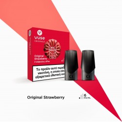 VUSE - e-Pen Pods (Original Strawberry) (2Pcs)